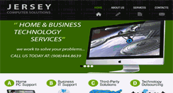 Desktop Screenshot of 247techforce.com