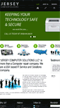Mobile Screenshot of 247techforce.com